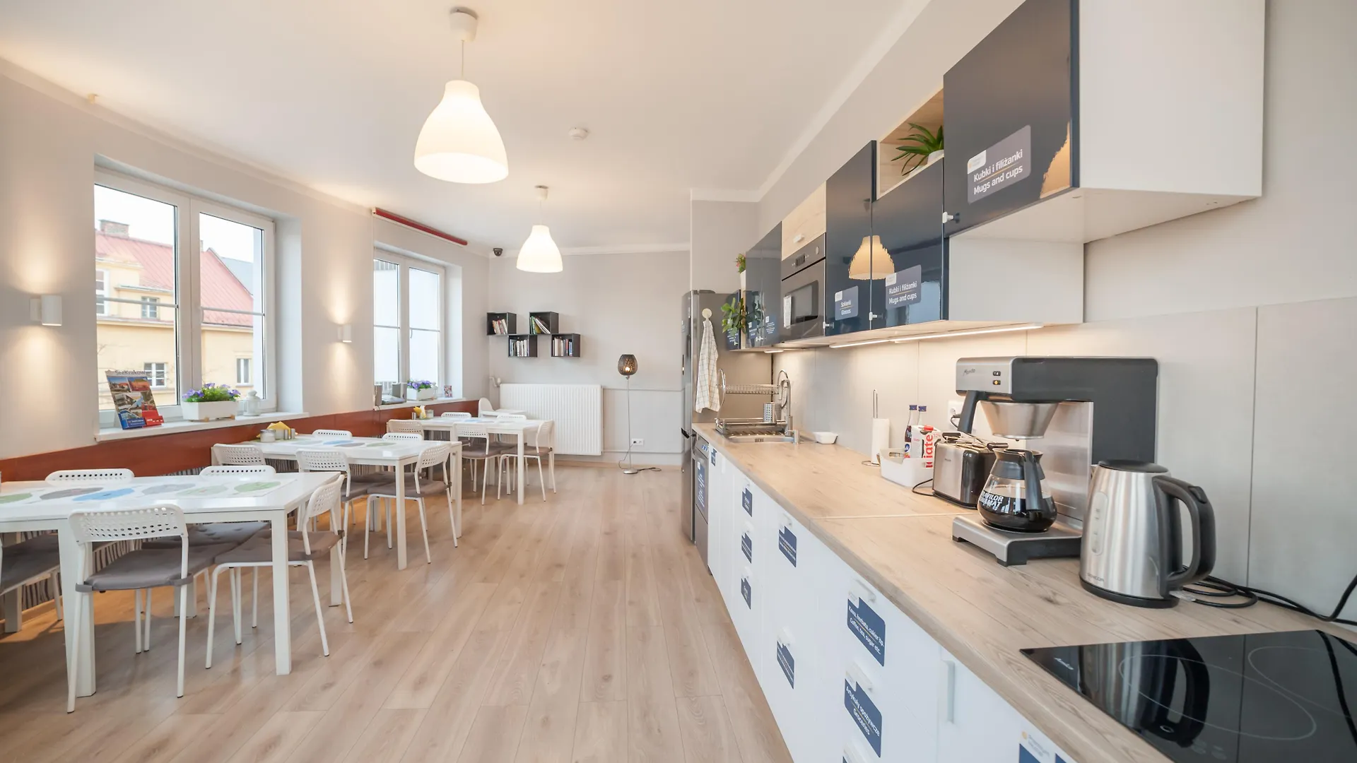 Premium Hostel Krakov