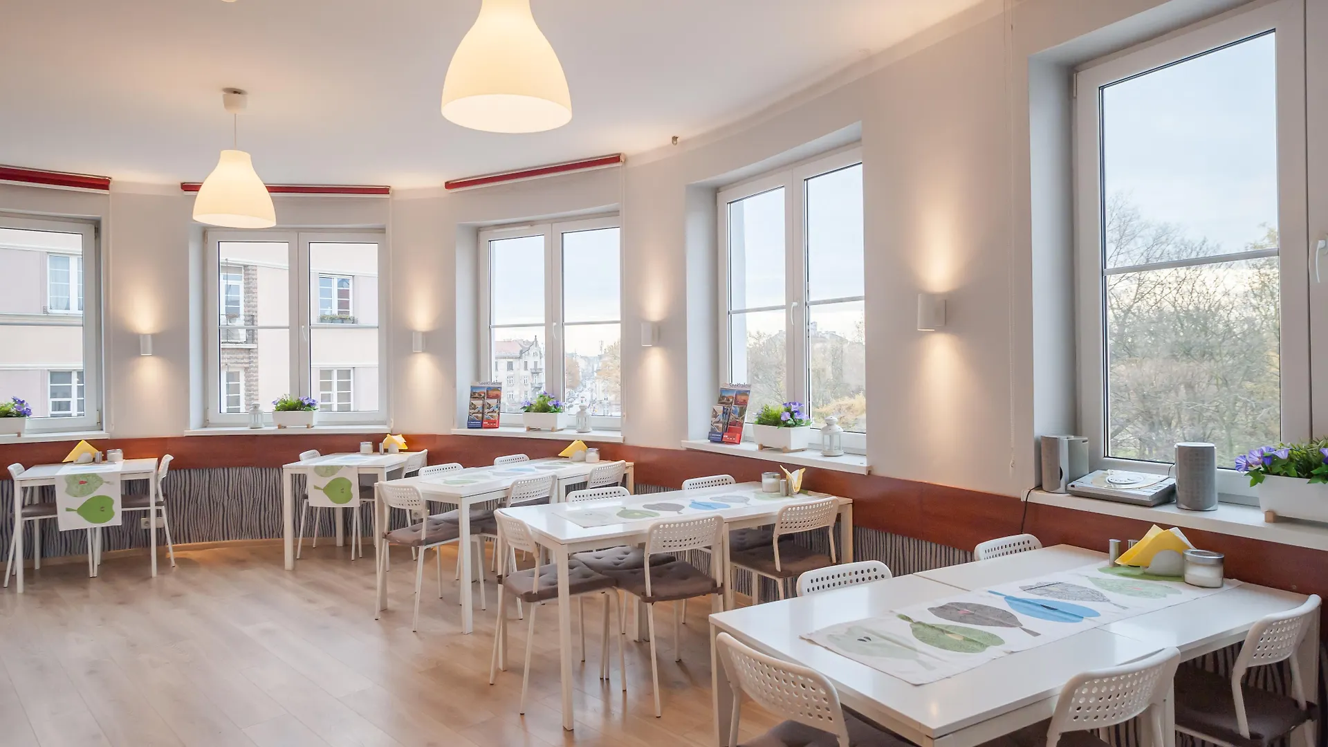 Premium Hostel Kraków