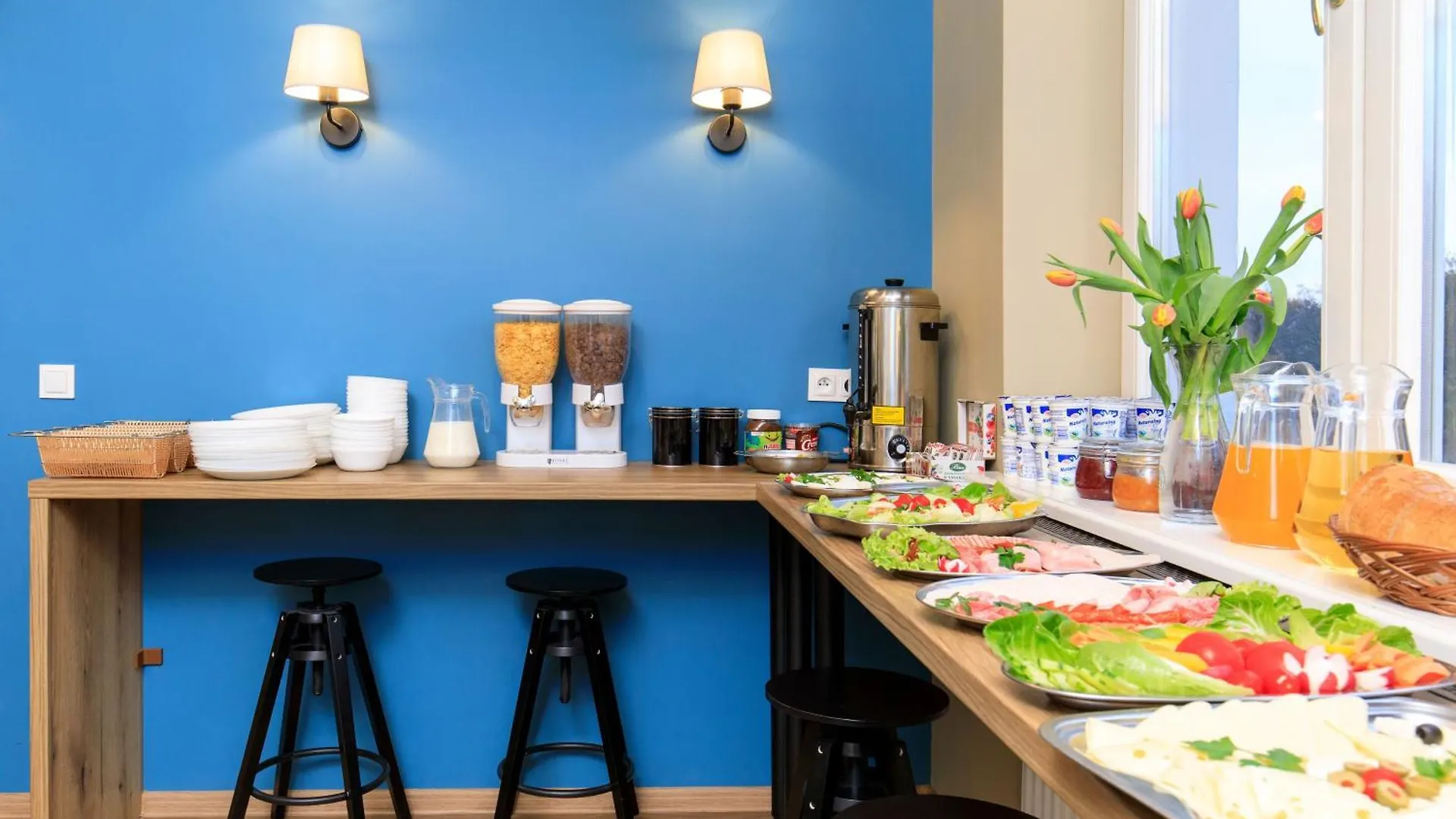 Premium Hostel Kraków