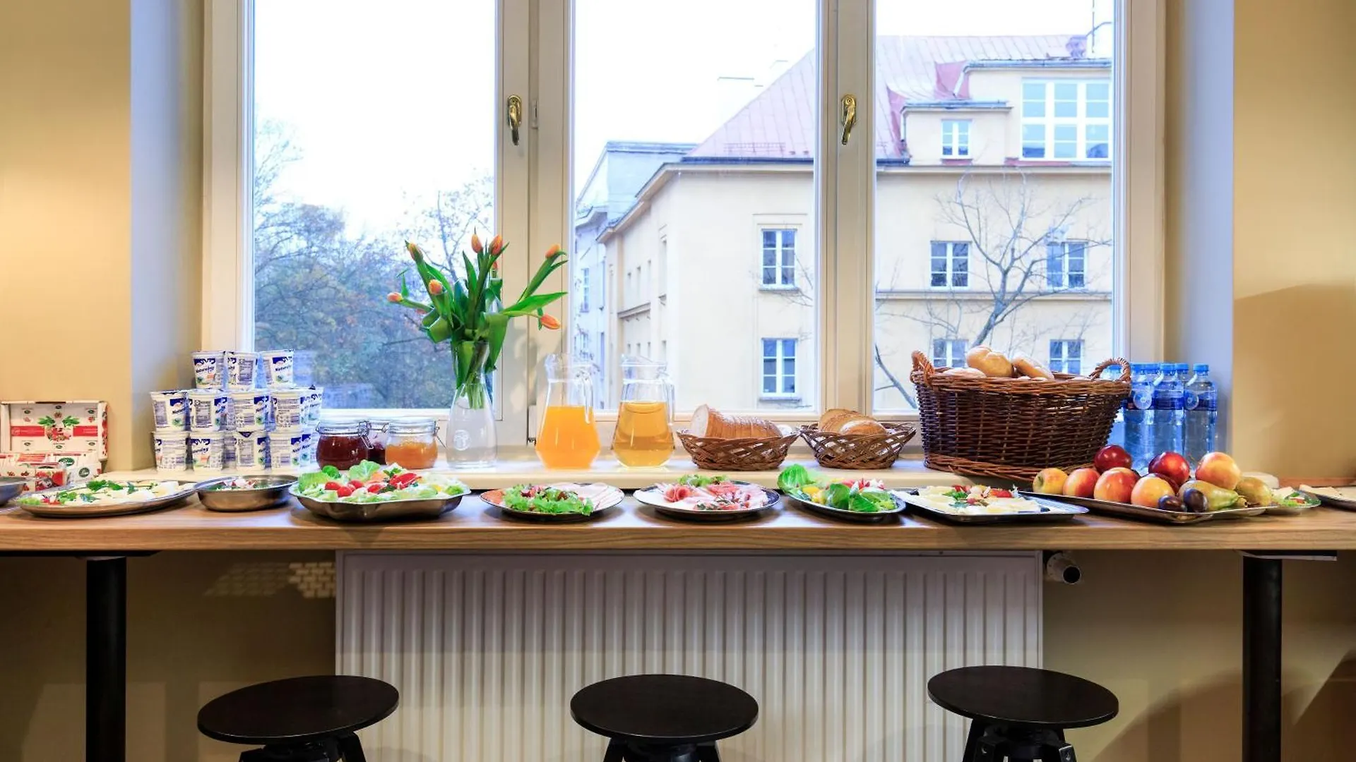 Premium Hostel Kraków