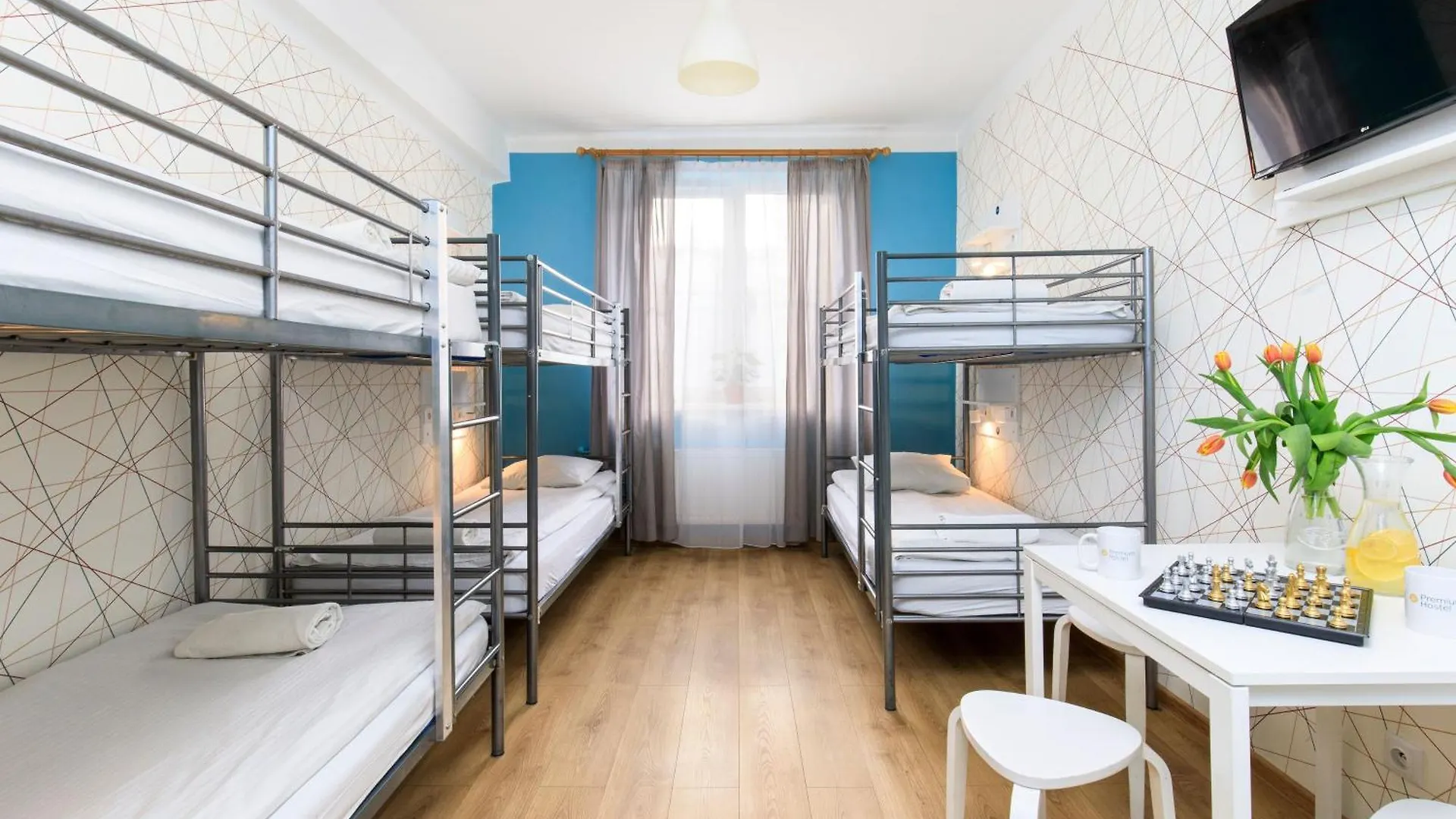 Premium Hostel Krakov 0*,  Polsko