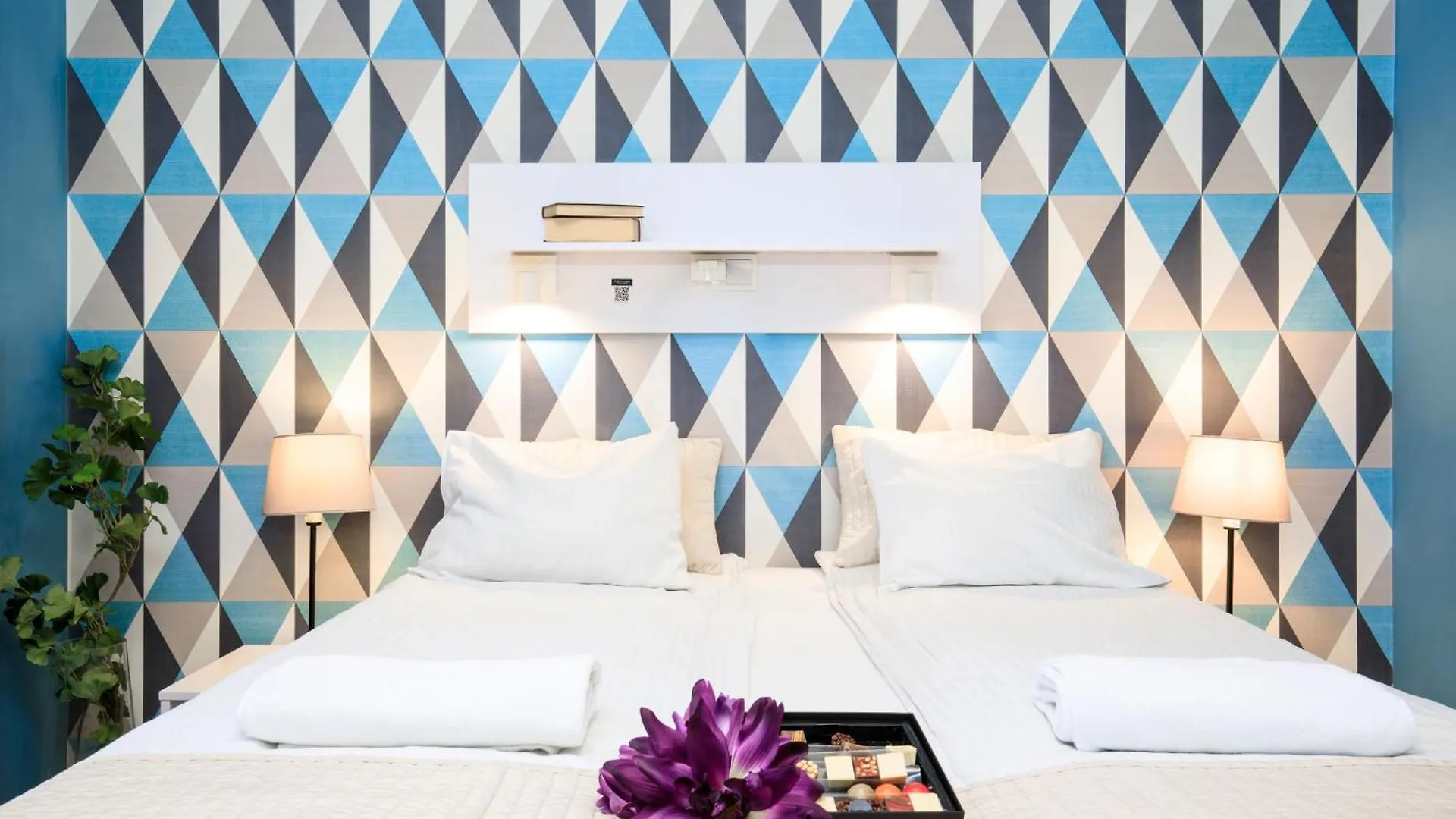 Premium Hostel Kraków