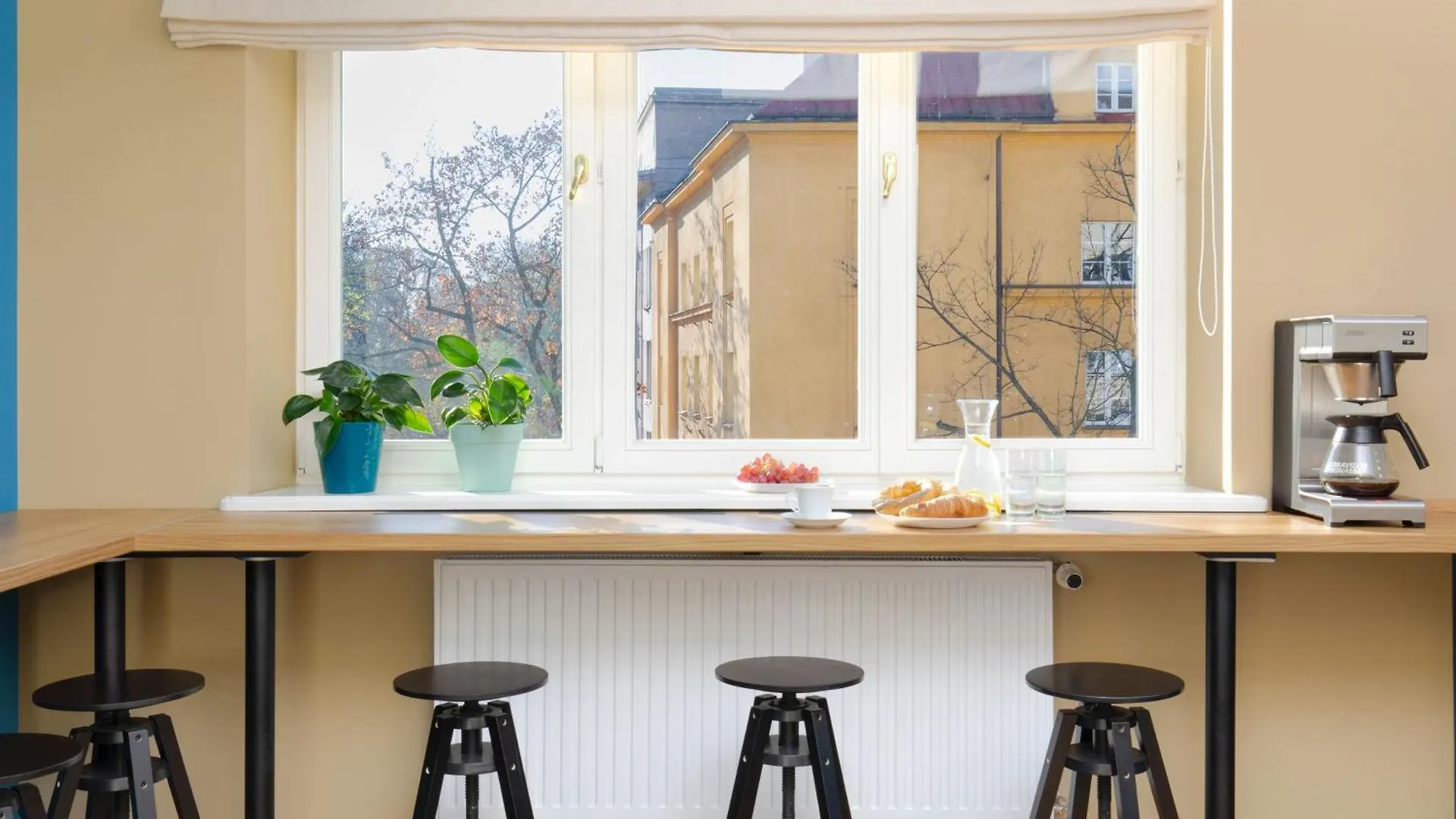 Premium Hostel Krakov 0*,  Polsko