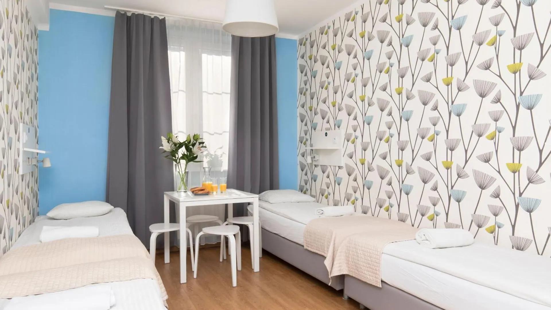 Premium Hostel Kraków