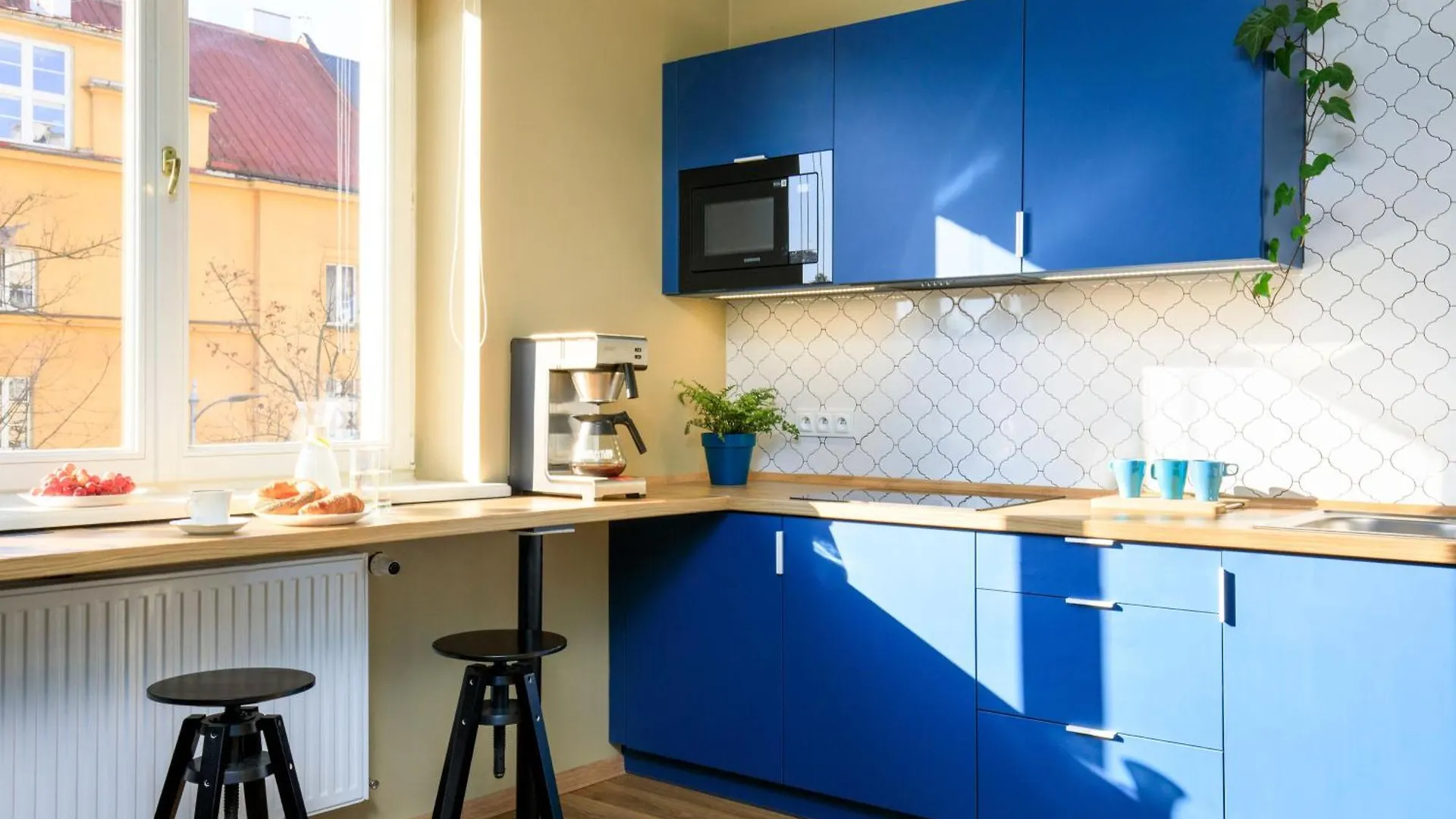 Premium Hostel Kraków