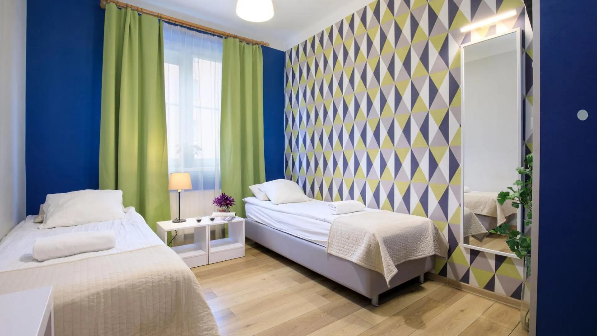 Premium Hostel Kraków