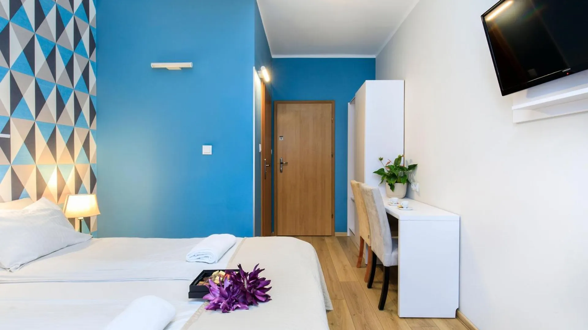 Premium Hostel Krakov