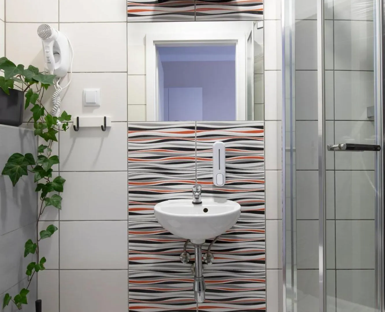 Premium Hostel Krakov Polsko