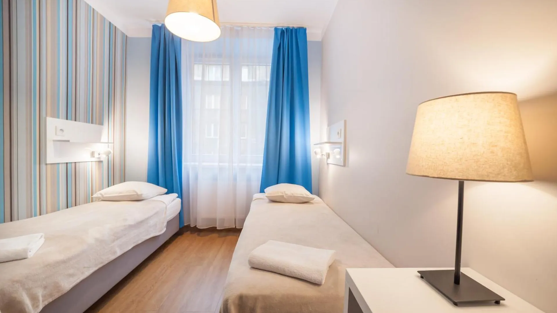 Premium Hostel Kraków