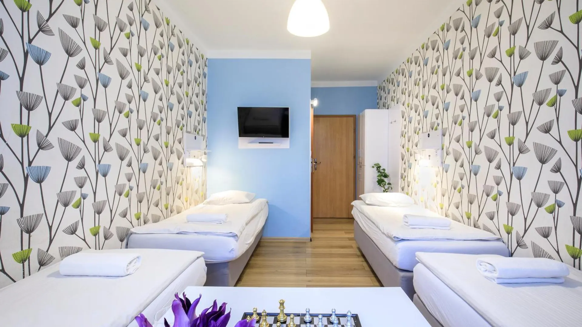 Premium Hostel Krakov