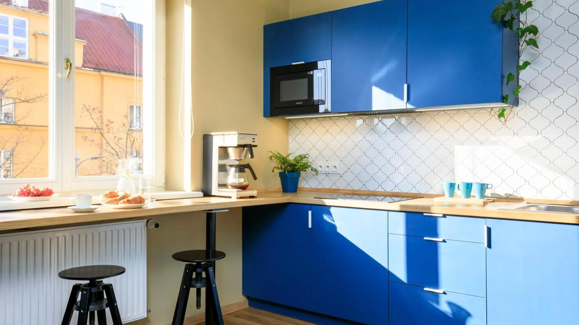 Premium Hostel Kraków Polska