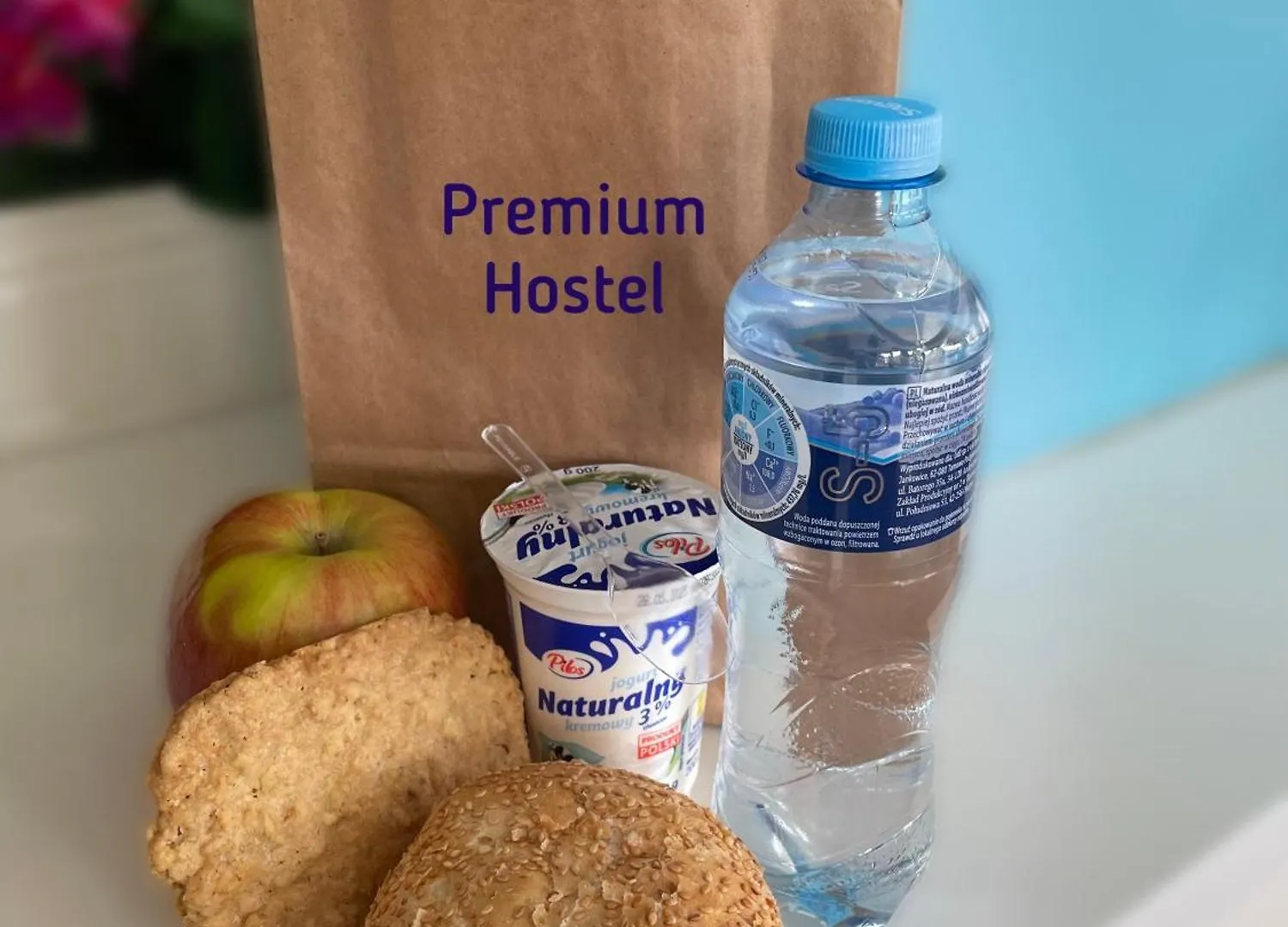 Premium Hostel Krakov