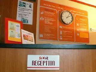Premium Hostel Krakov Polsko