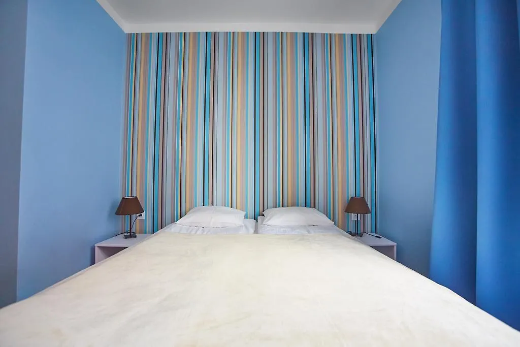 Premium Hostel Kraków