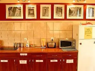 Premium Hostel Cracóvia