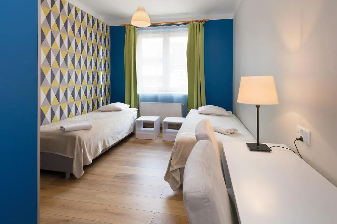Premium Hostel Kraków Polska