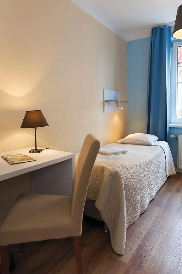 Premium Hostel Kraków Polska