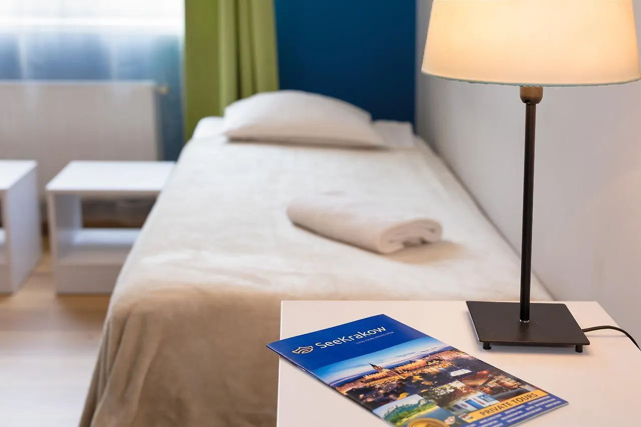 Premium Hostel Kraków 0*,  Polska