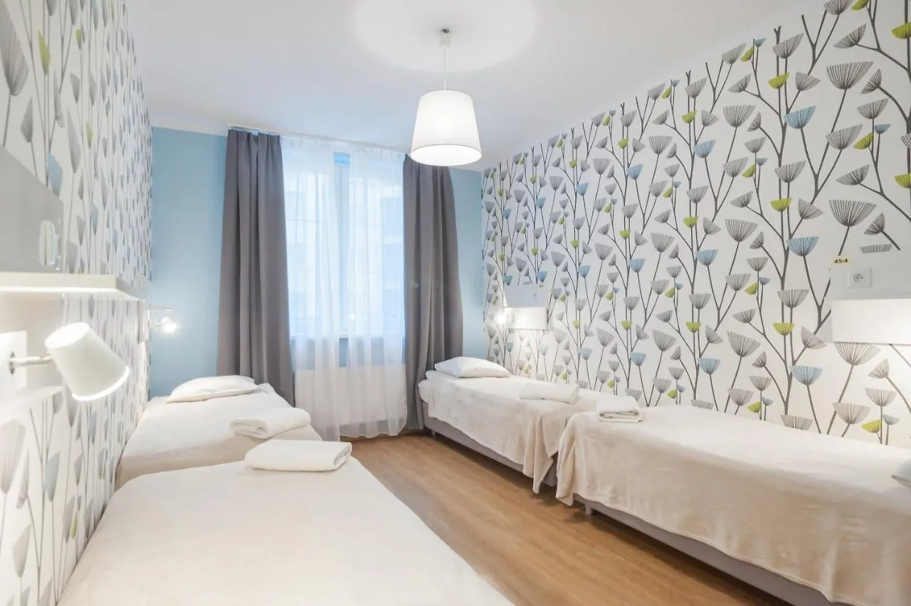 Premium Hostel Kraków