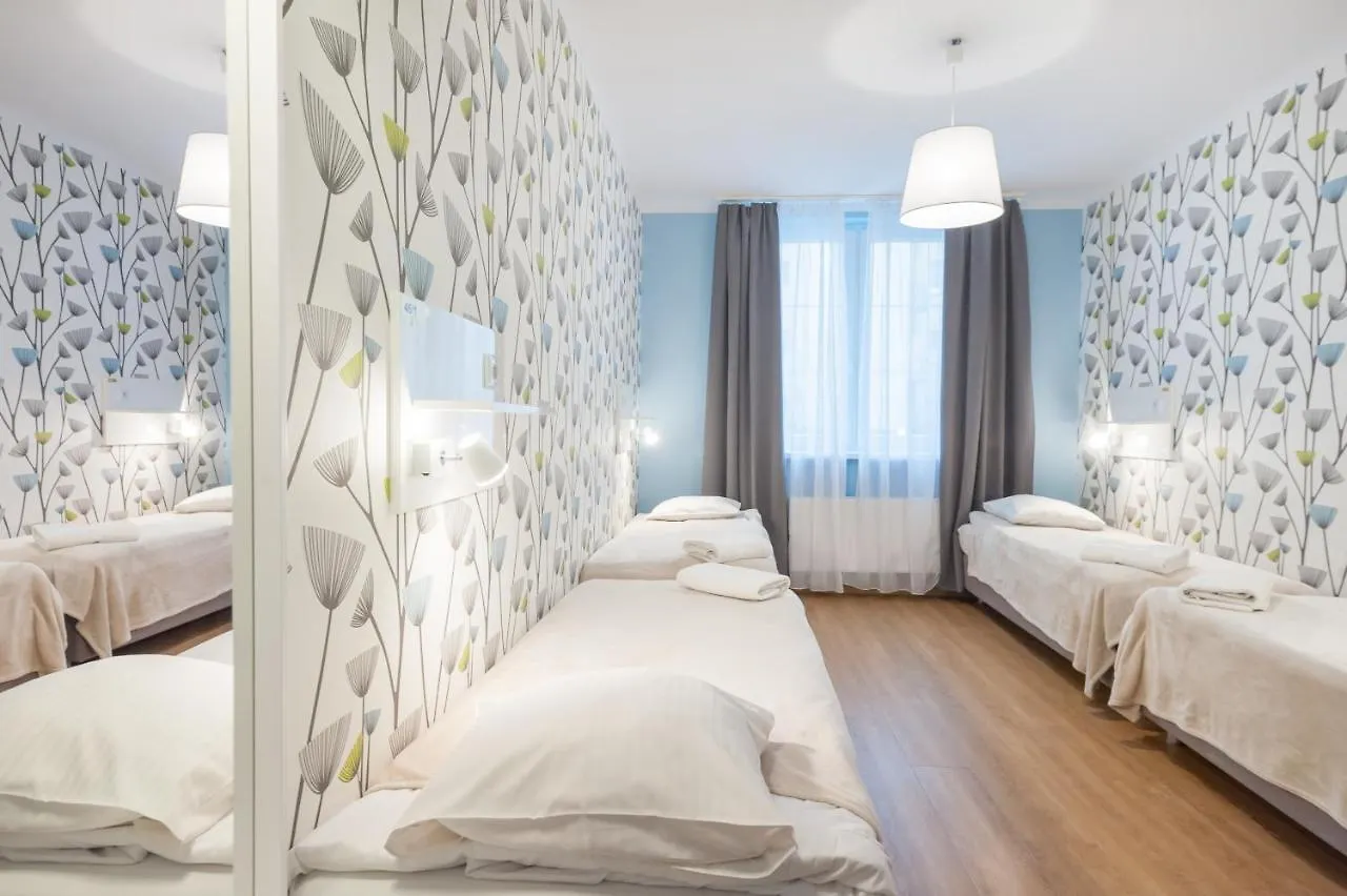 Premium Hostel Kraków 0*,