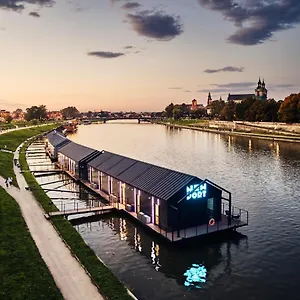New Port - Premium Floating Lägenhetshotell