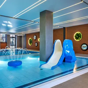 Mercure Fabryczna Hotell