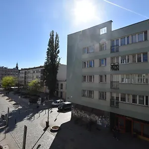 https://city-central-apartments.hotelswroclaw.com