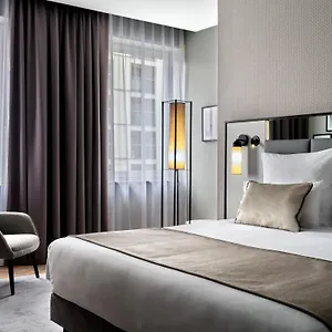 Otel Leonardo Royal