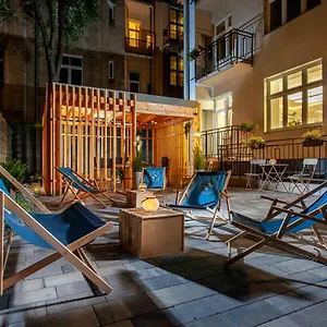 Amber Design Apart-hotel