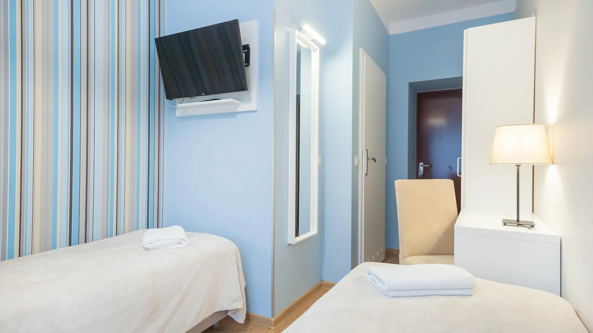 كراكوفيا Premium Hostel 2*,  بولندا