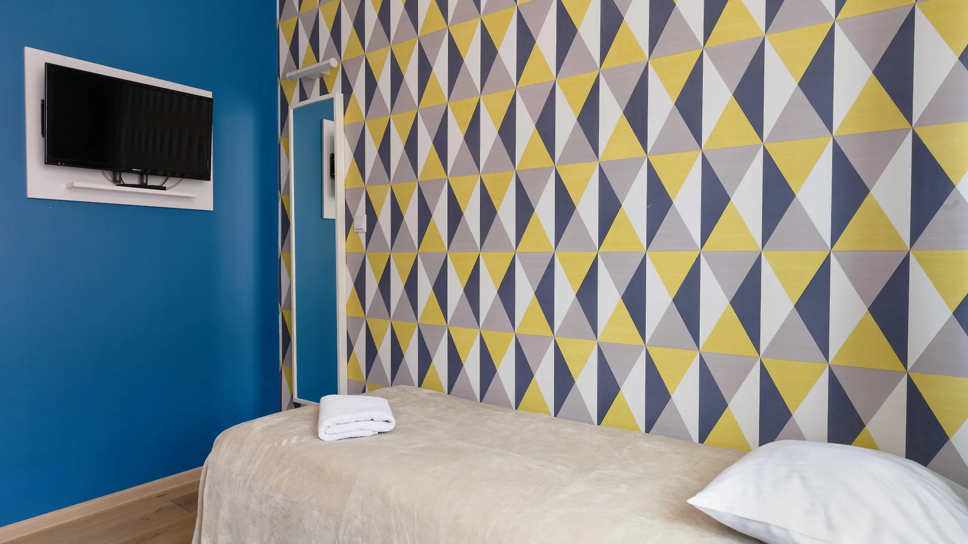 Premium Hostel Krakow