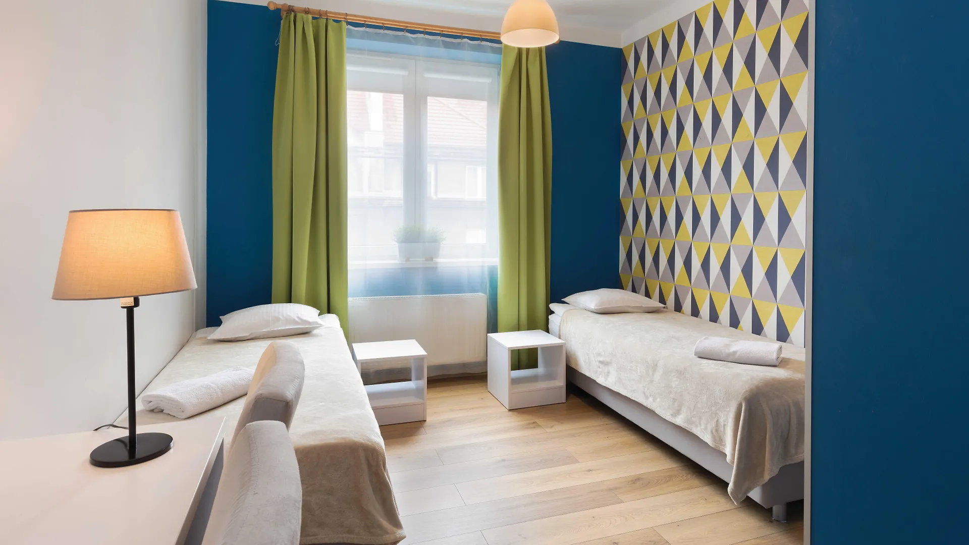 Premium Hostel Krakow 0*,