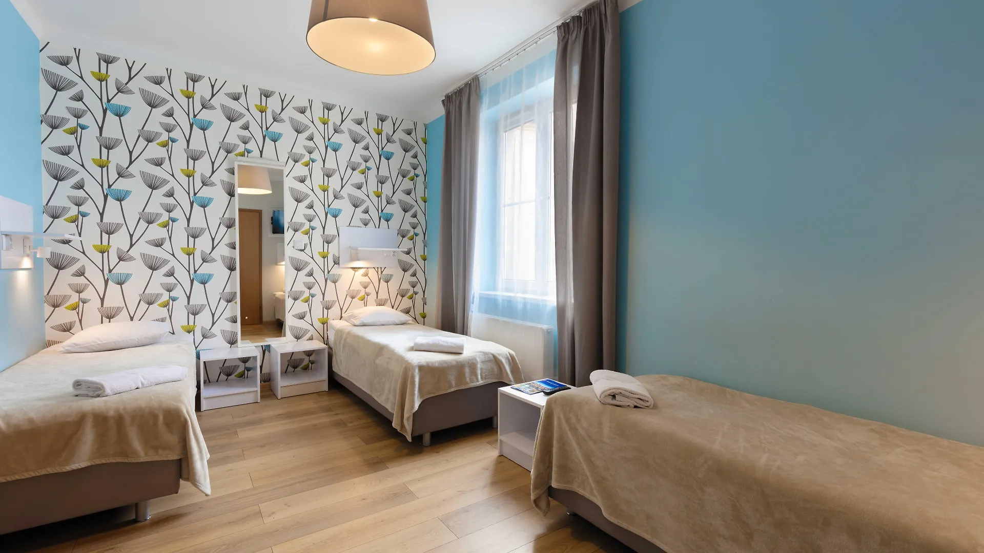Premium Hostel Krakow