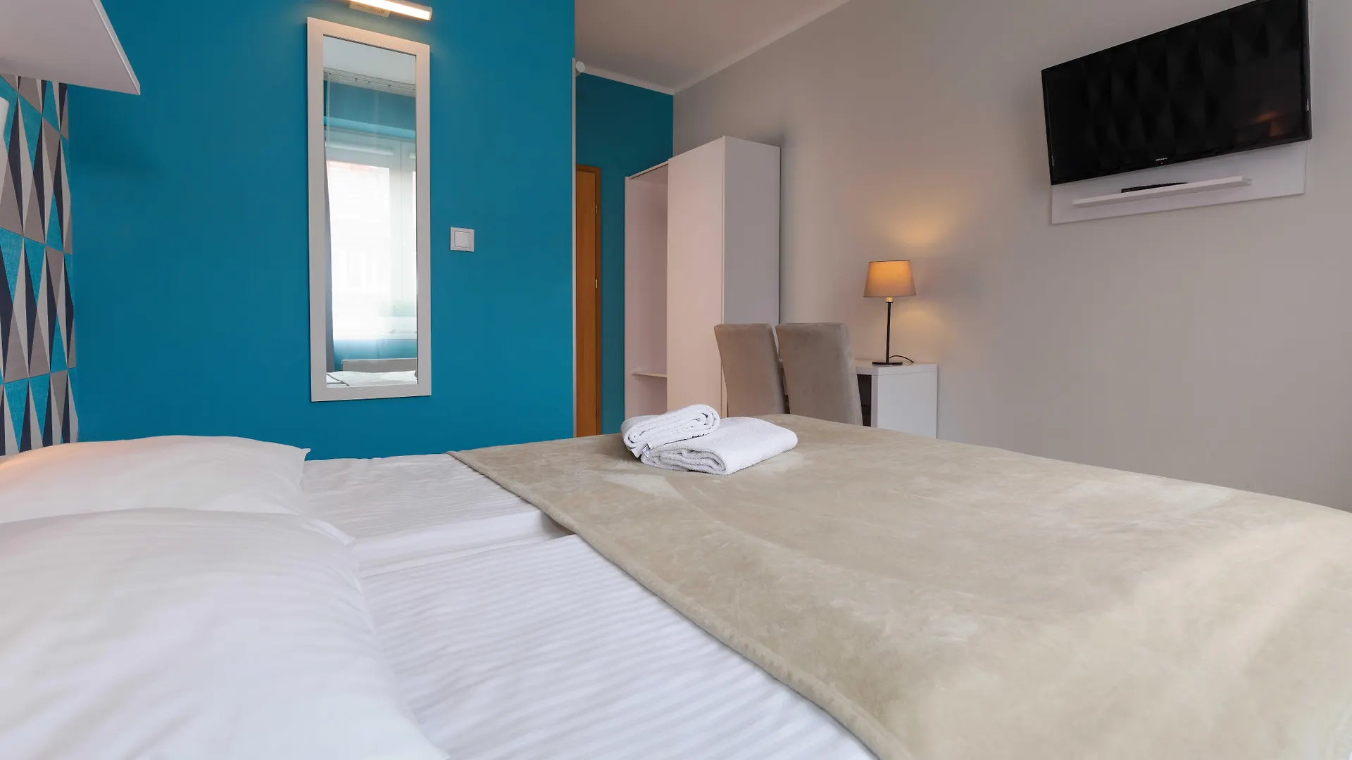 Premium Hostel Krakow 0*,  Polonya