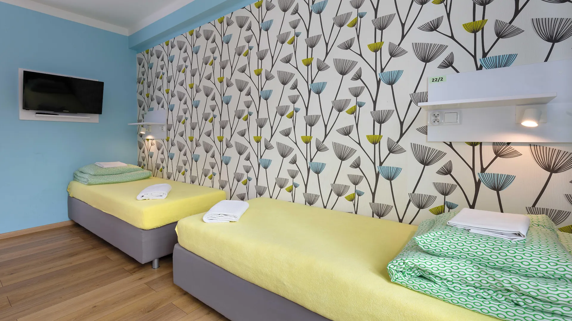 Premium Hostel Krakow