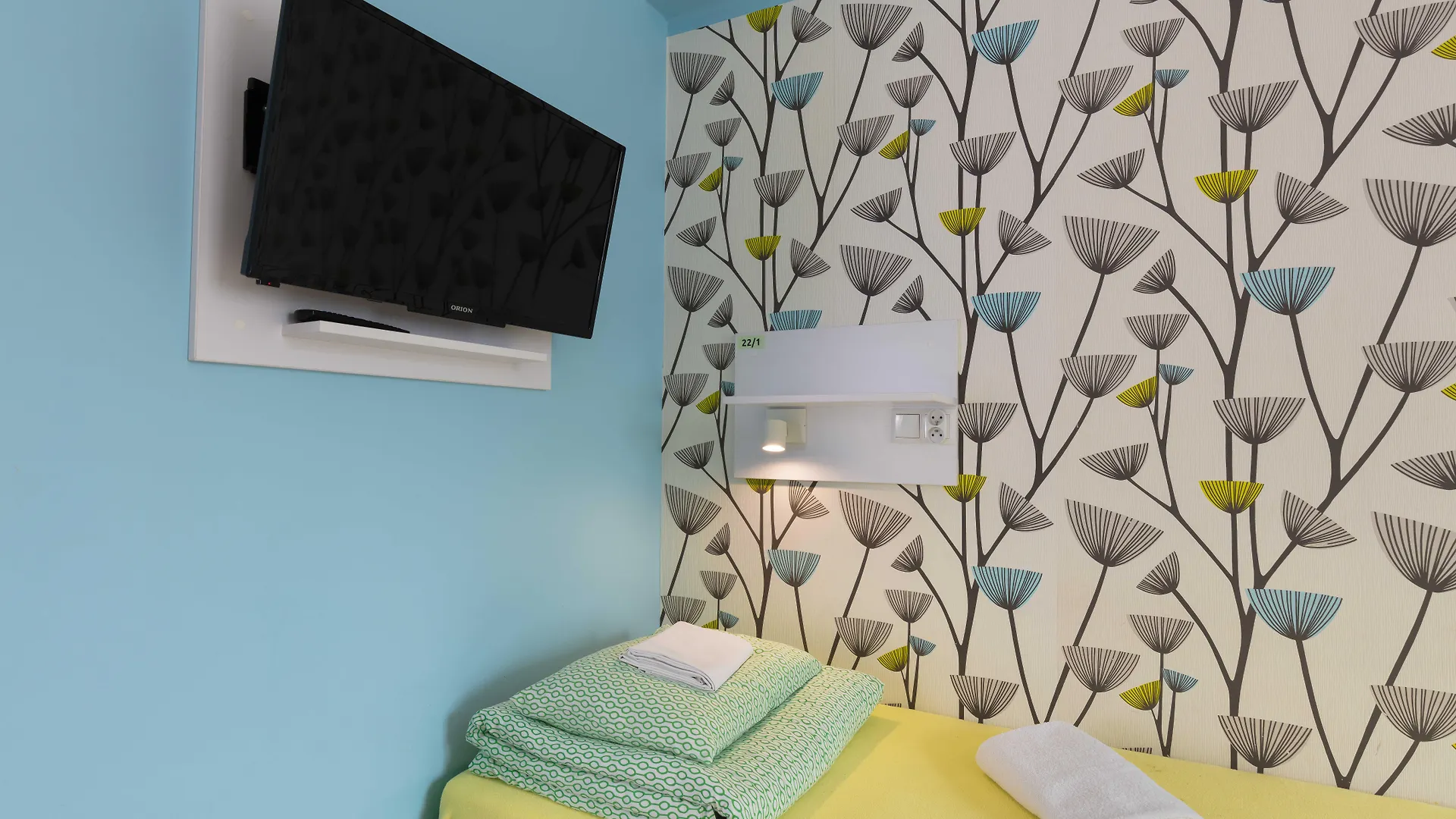 Premium Hostel Krakow