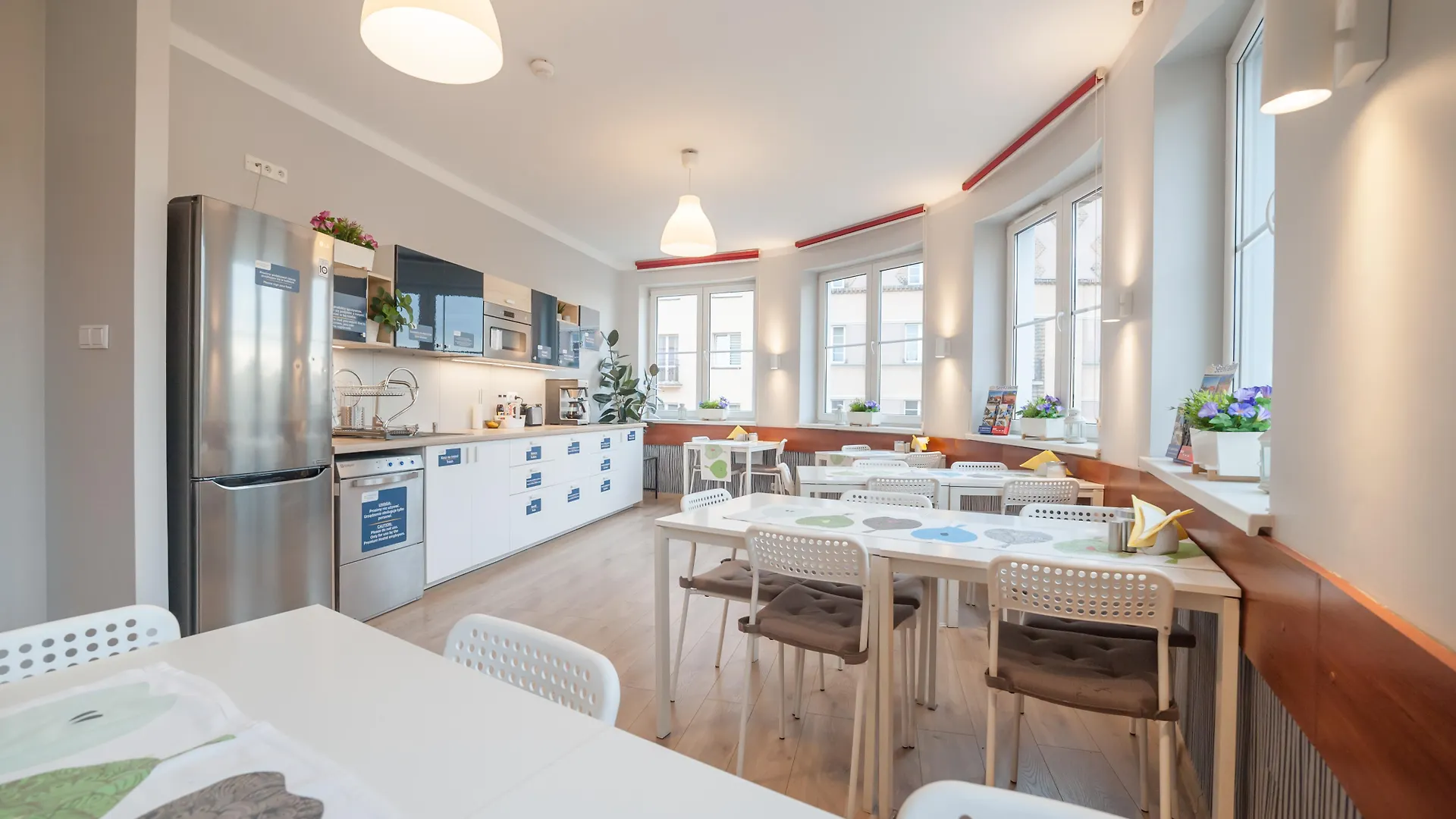 Premium Hostel Krakow