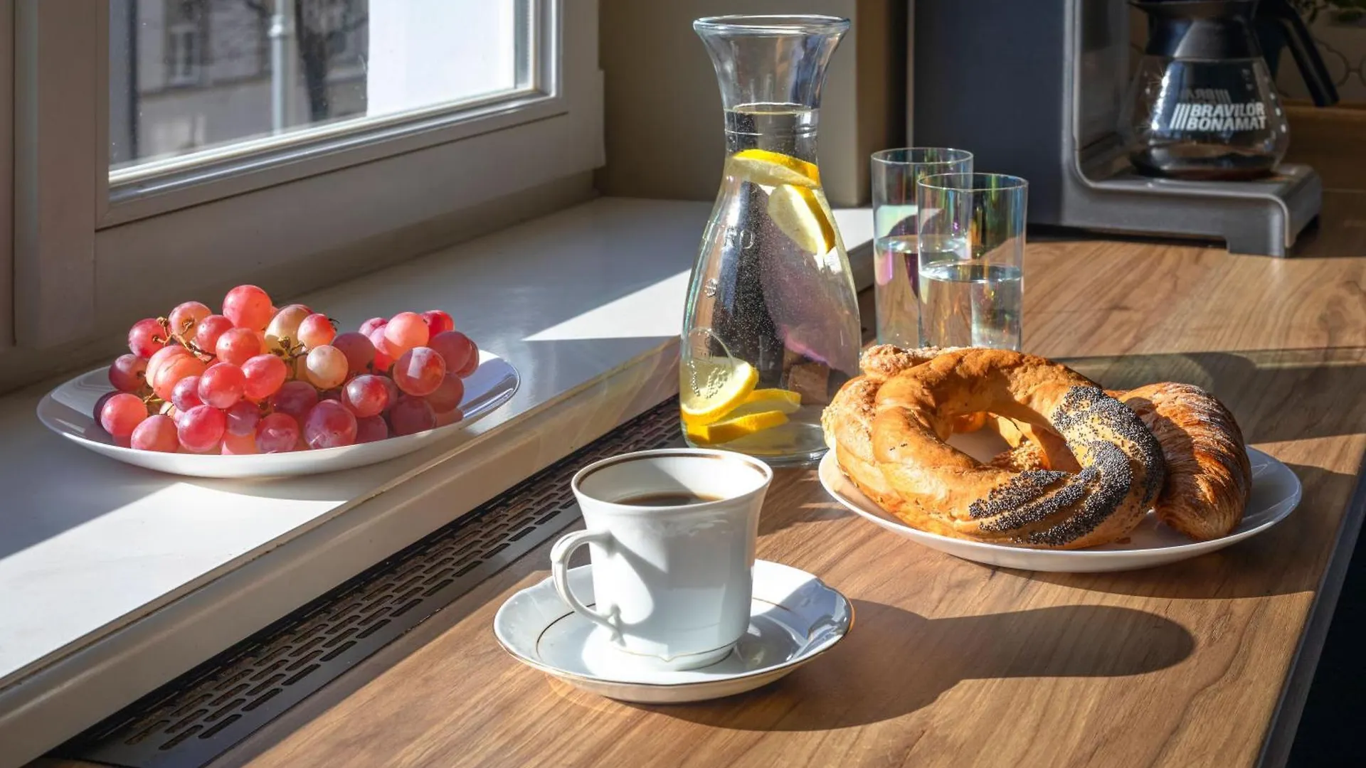 Premium Hostel Krakow 0*,