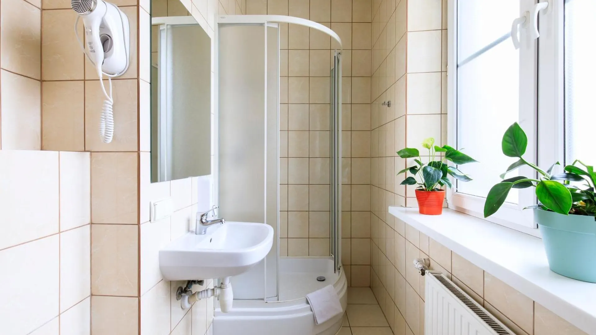 Premium Hostel Krakow Poland