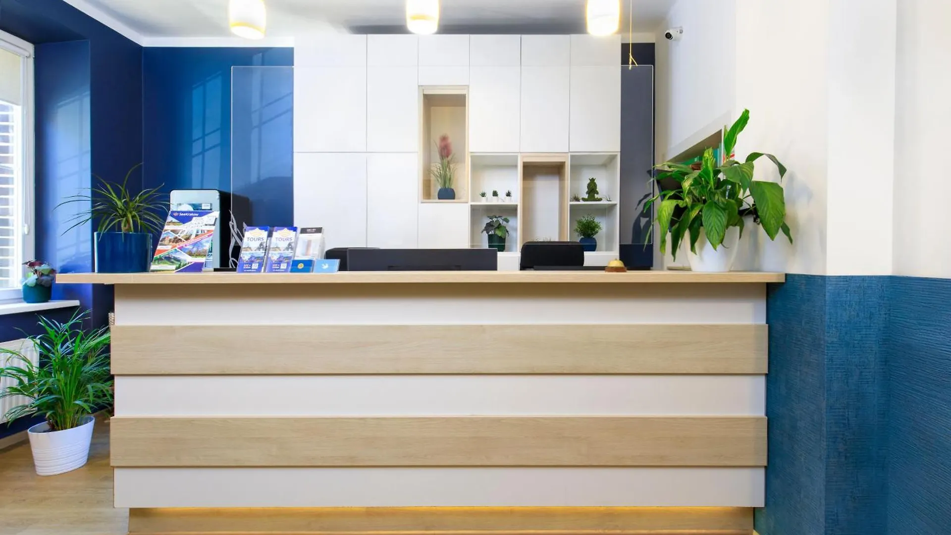 Premium Hostel Krakow