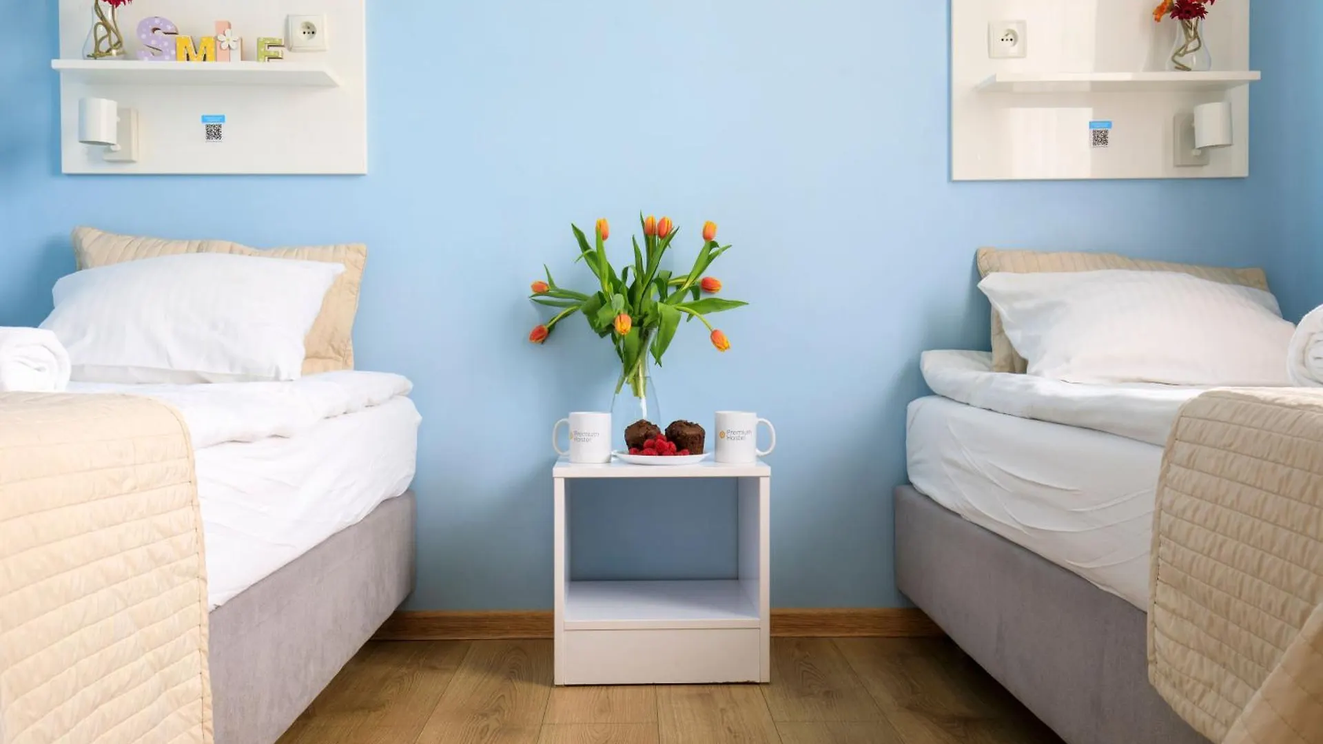 Premium Hostel Krakow