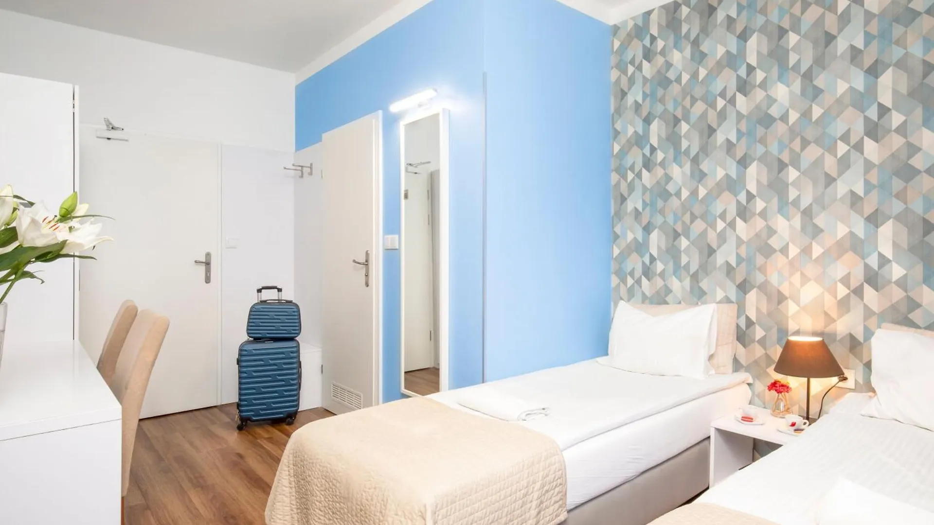Premium Hostel Krakow