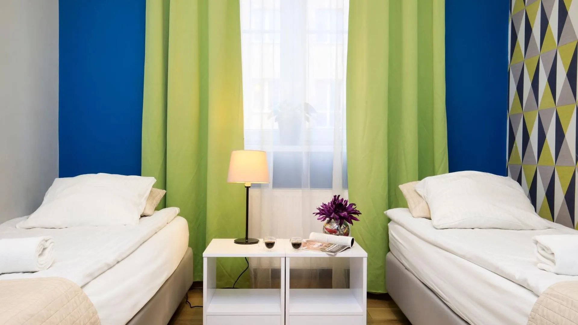 Premium Hostel Krakow
