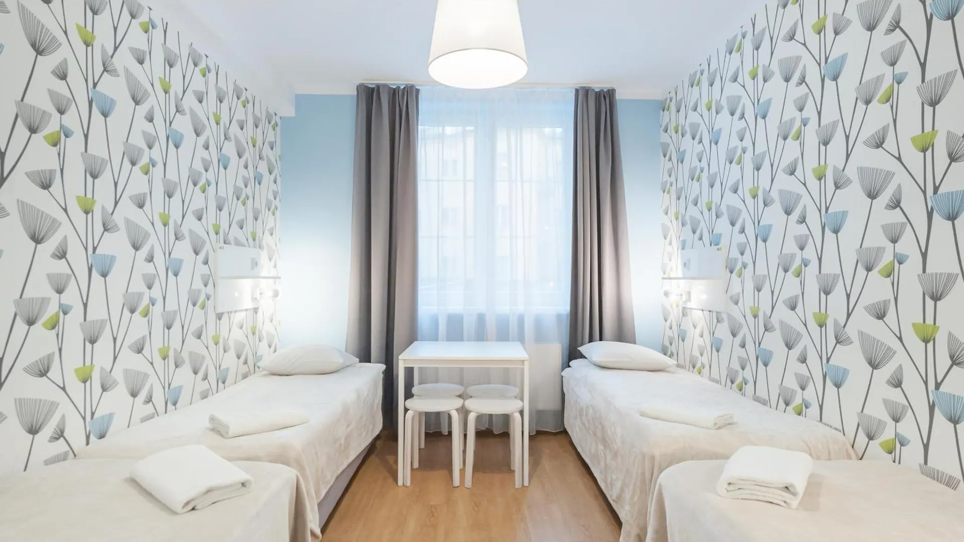 Premium Hostel Krakow Polonya