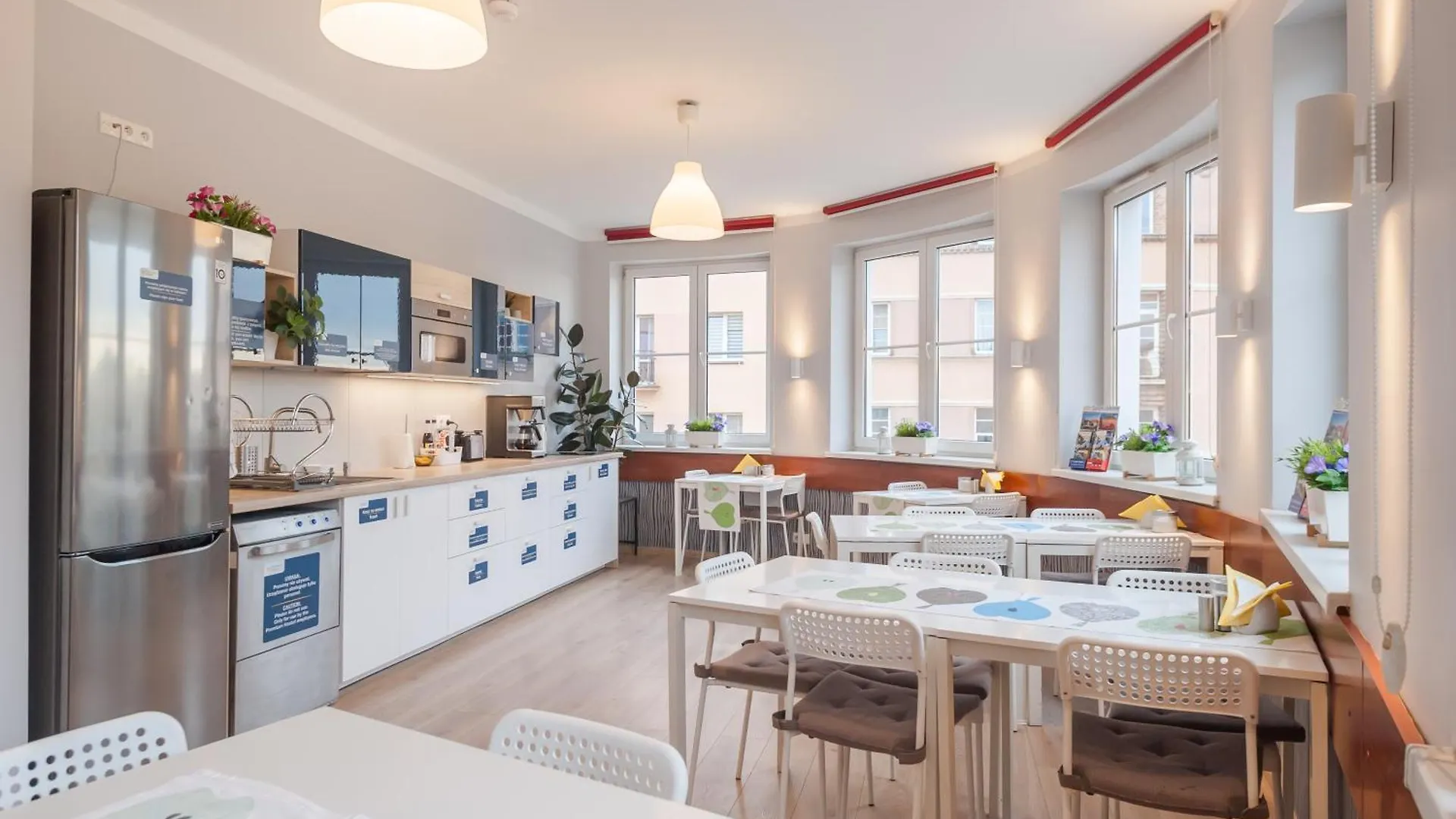 Premium Hostel Krakow