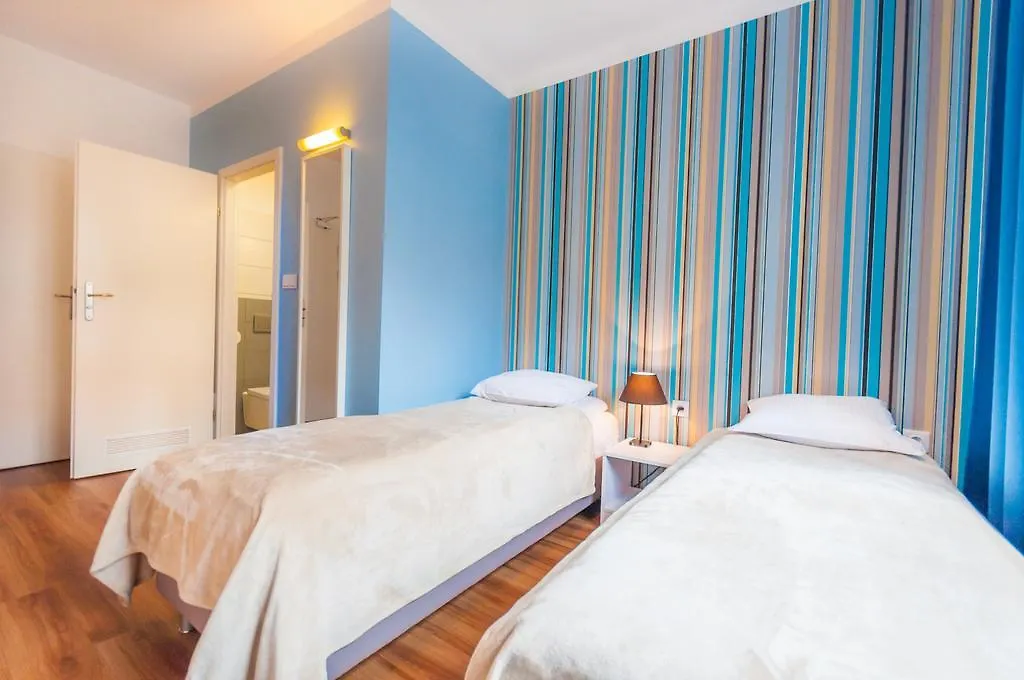 Premium Hostel Krakow