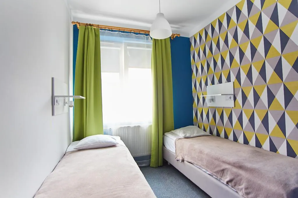 Premium Hostel Krakow