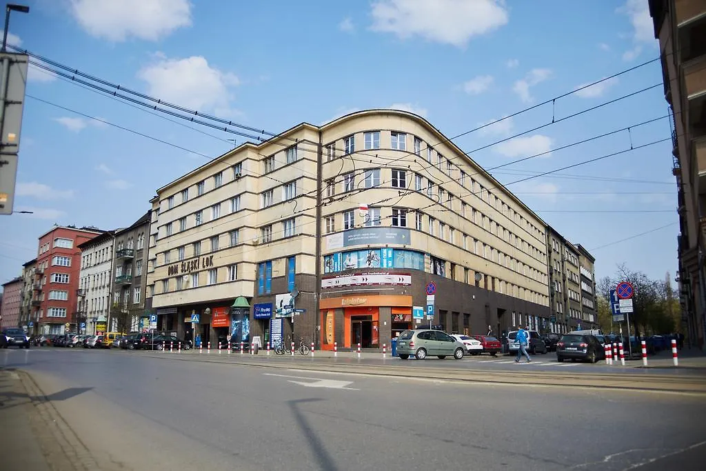 Premium Hostel Krakow