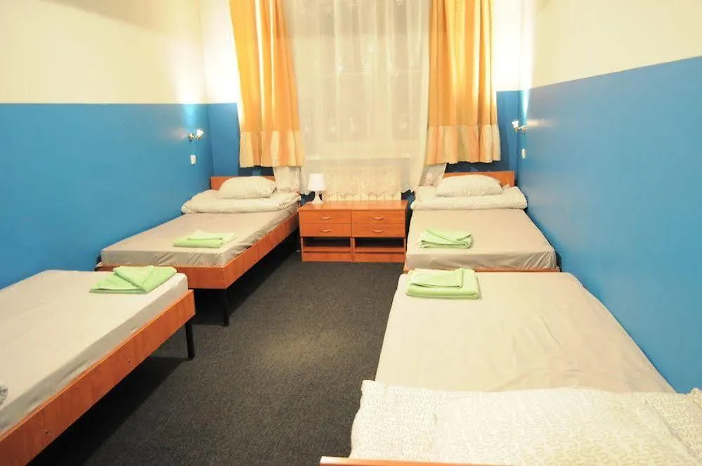 كراكوفيا Premium Hostel