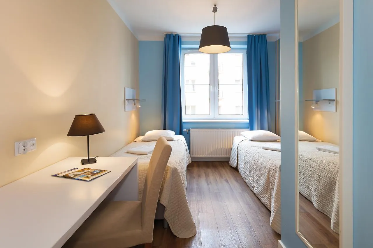 Premium Hostel Krakow 0*,